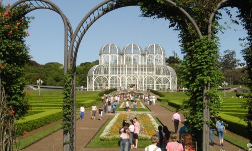 Curitiba_Botanic_Garden