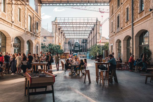 DARWIN ©Teddy Verneuil - @lezbroz